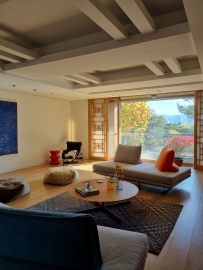 Gahoe-dong Villa