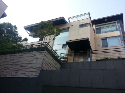 Giheung-gu Single House