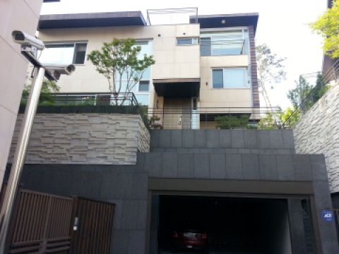Giheung-gu Single House