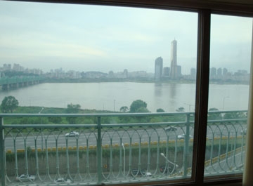 Ichon-dong Apartment (High-Rise)