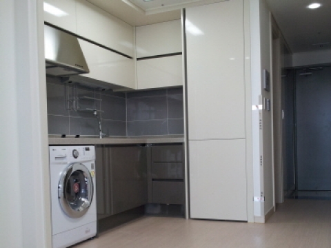 Chungmuro 3(sam)-ga Efficency Apartment