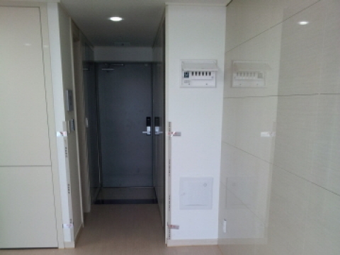 Chungmuro 3(sam)-ga Efficency Apartment