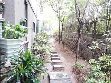 Itaewon-dong Villa