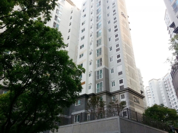 Sangdo-dong Apartment (High-Rise)