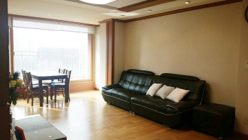 Seocho-dong Apartment (High-Rise)