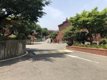 Seodaemun-gu Villa