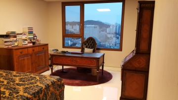 Heukseok-dong Apartment (High-Rise)