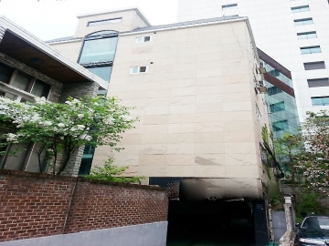 Nonhyeon-dong Villa