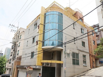 Yeoksam-dong Villa