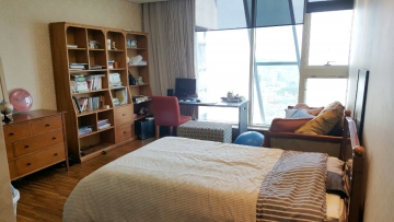 Seongsu-dong 2(i)-ga Apartment (High-Rise)