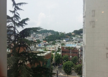 Yeonhui-dong Villa