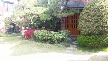 Seocho-dong Single House