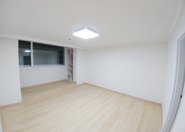 Seodaemun-gu Apartment (High-Rise)