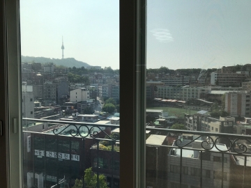 Sindang-dong Efficency Apartment
