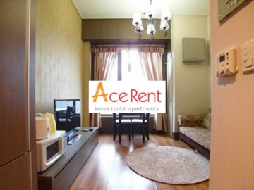 Nonhyeon-dong Efficency Apartment