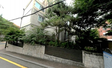 Banpo-dong Villa