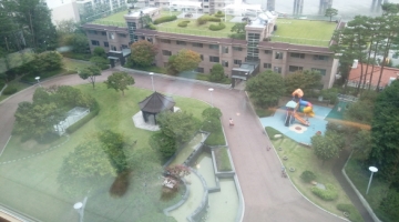 Hannam-dong Apartment (High-Rise)