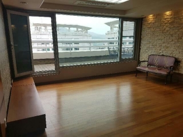 Sajik-dong Apartment (High-Rise)