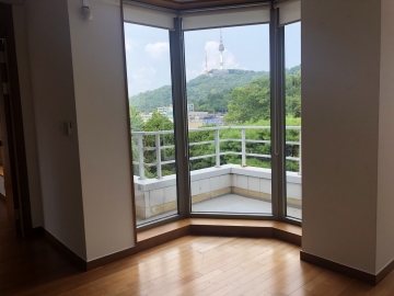 Itaewon-dong Single House