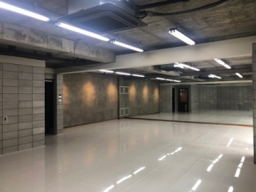 Itaewon-dong Store