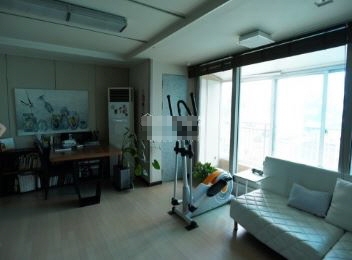 Bangbae-dong Apartment (High-Rise)