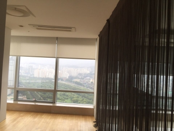 Yeongdeungpo-gu Apartment (High-Rise)