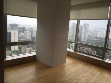 Yeongdeungpo-gu Apartment (High-Rise)