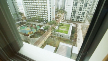 Garak-dong Apartment (High-Rise)