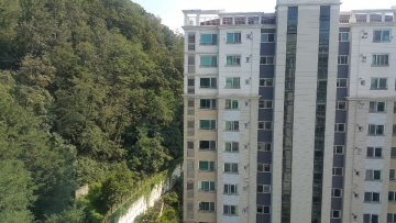 Eungam-dong Apartment (High-Rise)