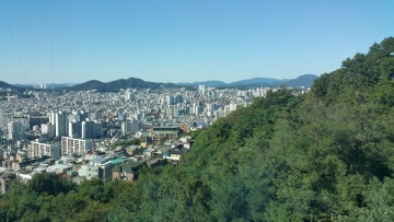 Eungam-dong Apartment (High-Rise)