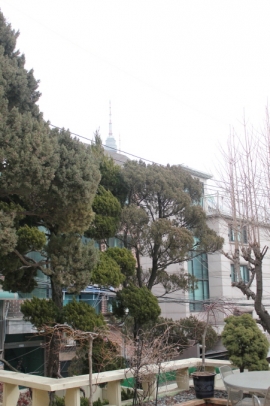 Huam-dong Villa