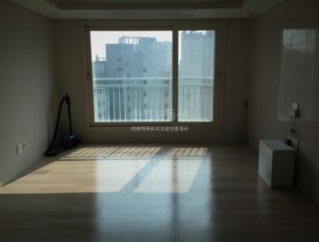 Bugahyeon-dong Apartment (High-Rise)