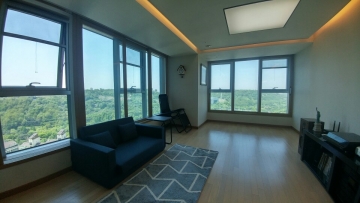 Sangam-dong Apartment (High-Rise)