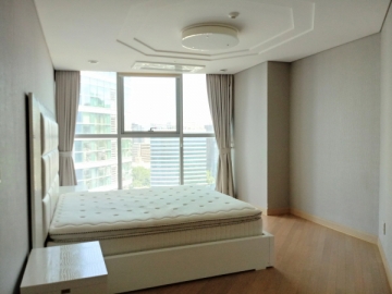 Dongja-dong Apartment (High-Rise)