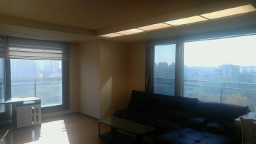 Bon-dong Apartment (High-Rise)