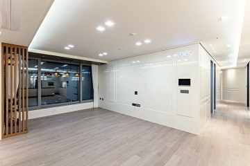 Apartment in Hangangno, Seoul