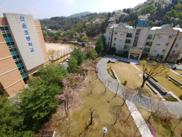 Seongnam-si Single House