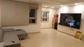 Yeongtong-gu Efficency Apartment
