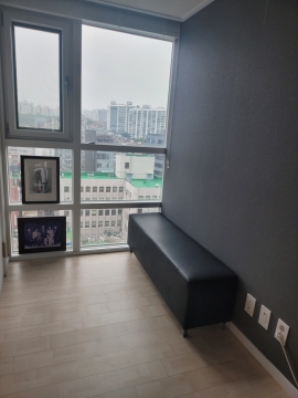 Seoul Korea Apartments