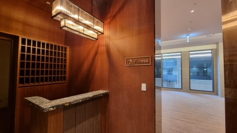 Munjeong-dong Efficency Apartment