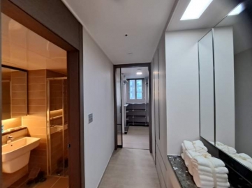 Bundang-gu Apartment (High-Rise)