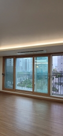 Ahyeon-dong Apartment (High-Rise)