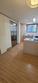 Ahyeon-dong Apartment (High-Rise)