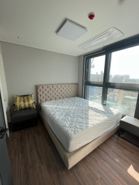 Hangangno 3(sam)-ga Efficency Apartment