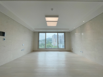 Irwon-dong Apartment (High-Rise)