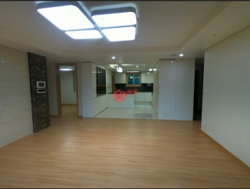Hongpa-dong Apartment (High-Rise)