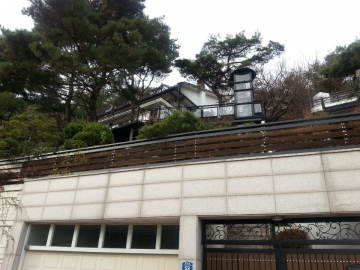 Jongno-gu Single House