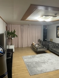 Seobinggo-dong Apartment (High-Rise)