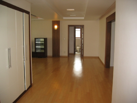 Bangbae-dong Efficency Apartment