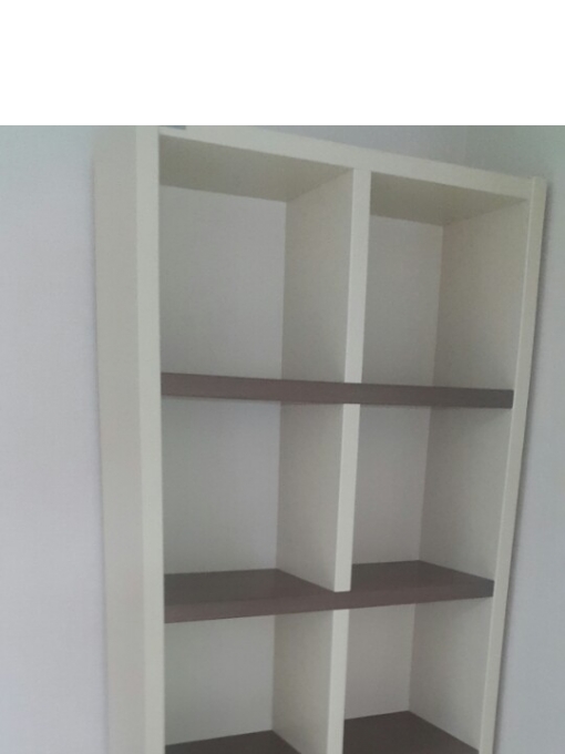 korea furniture rental Book Shelf